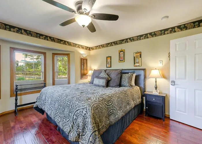 Hope Inn Redding