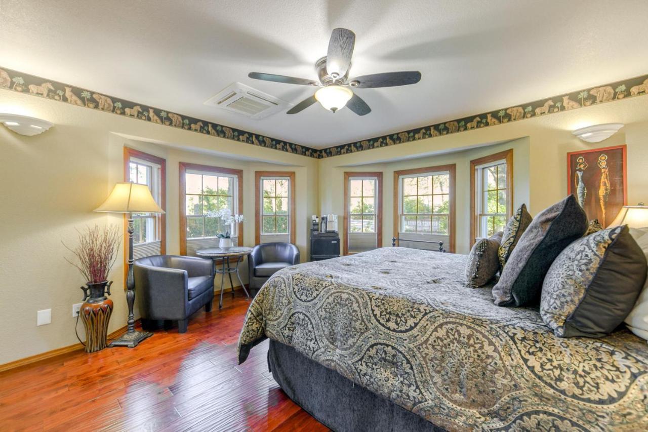 Hope Guest house 3*