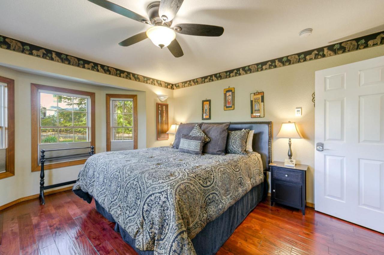 Guest house Hope 3*