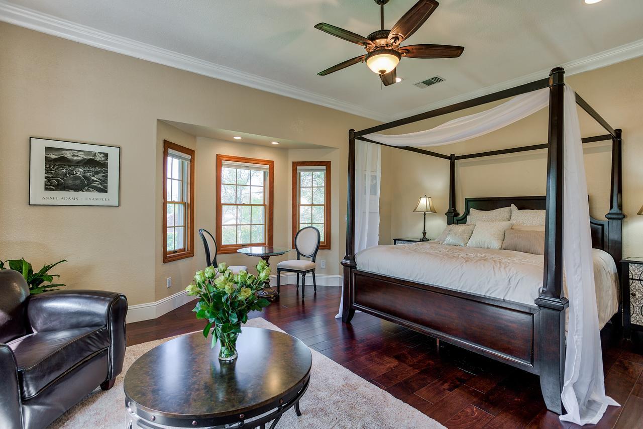 Hope Guest house