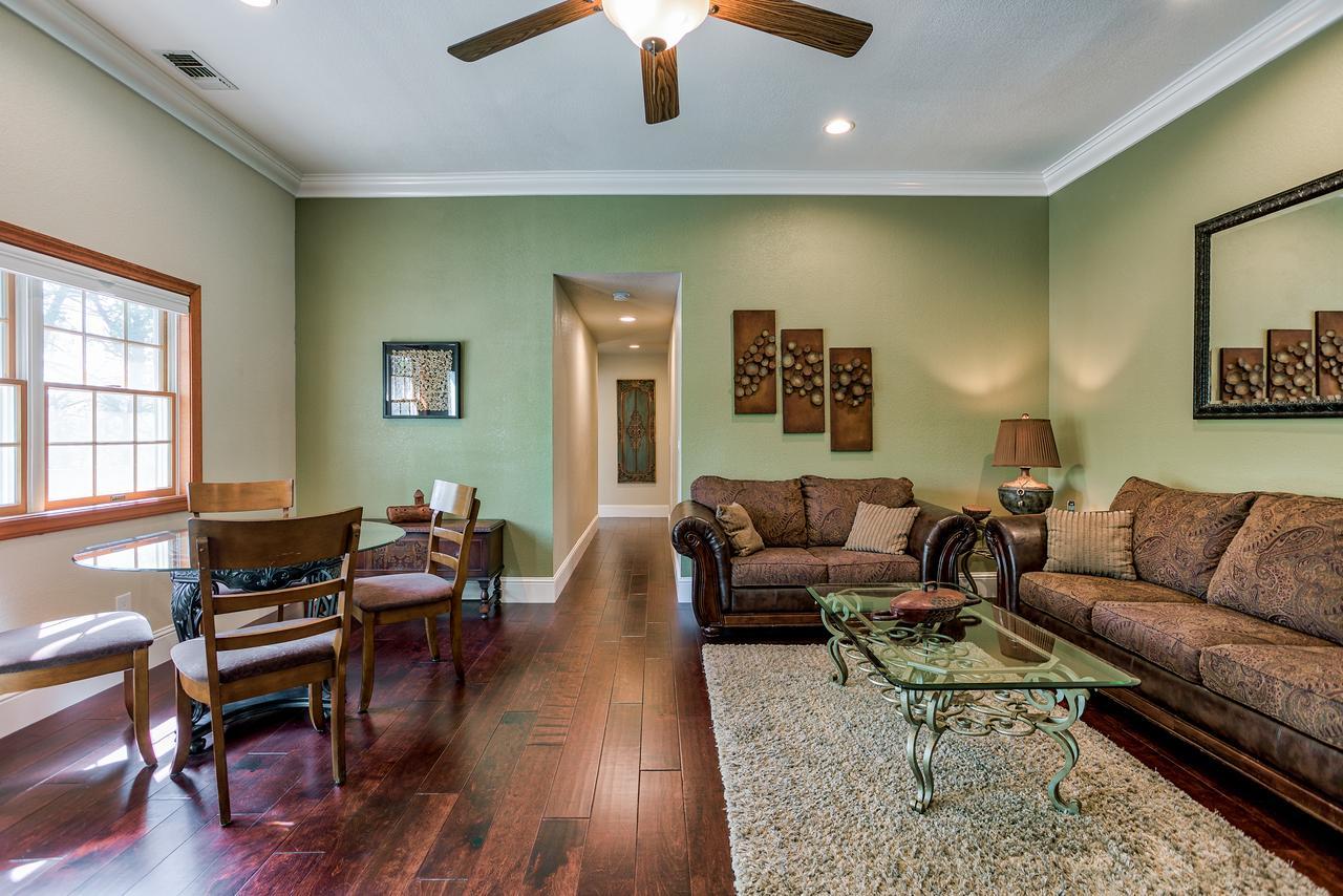Guest house Hope