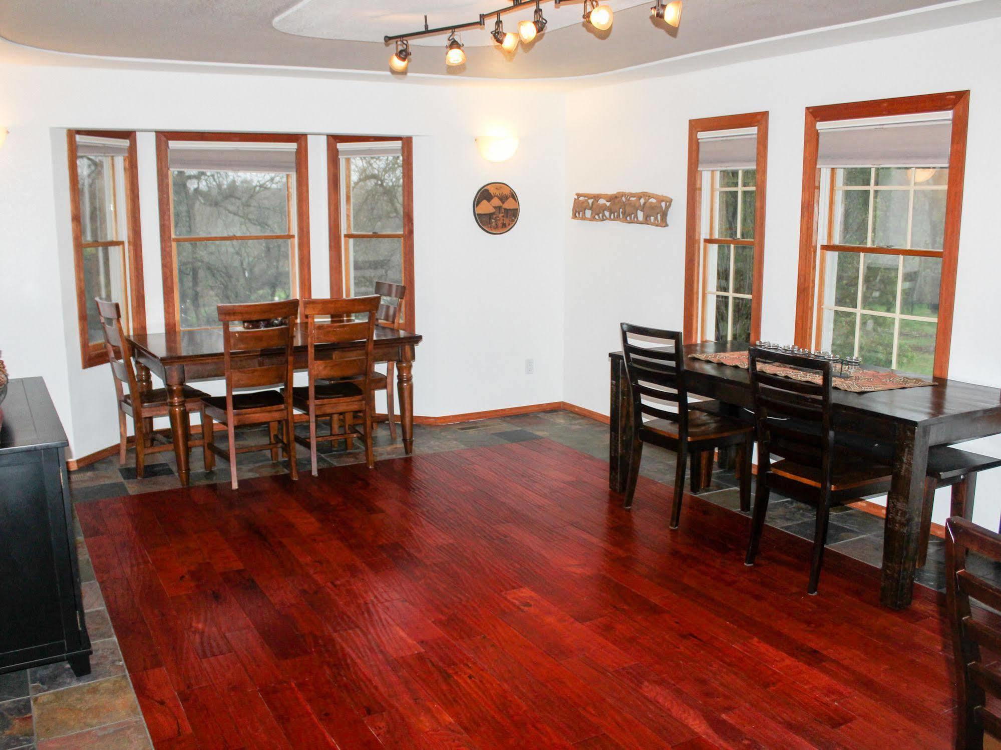 Hope Guest house